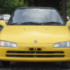 honda beat 1991 16070D image 11