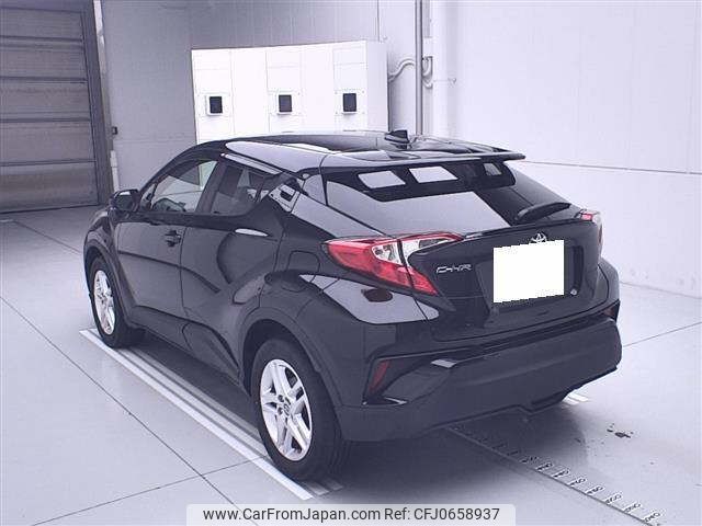 toyota c-hr 2022 -TOYOTA 【岐阜 303ﾆ2474】--C-HR NGX50-2040852---TOYOTA 【岐阜 303ﾆ2474】--C-HR NGX50-2040852- image 2