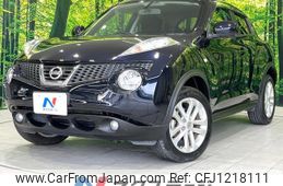 nissan juke 2013 -NISSAN--Juke DBA-YF15--YF15-216629---NISSAN--Juke DBA-YF15--YF15-216629-