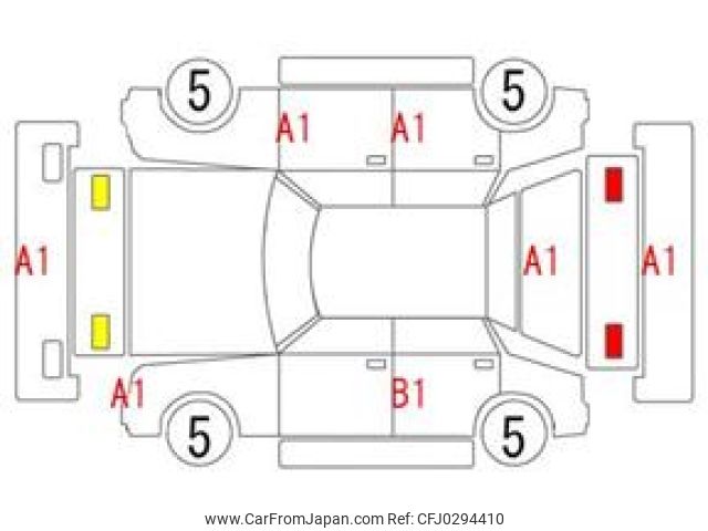 audi q5 2010 -AUDI--Audi Q5 ABA-8RCDNF--WAUZZZ8R9AA054653---AUDI--Audi Q5 ABA-8RCDNF--WAUZZZ8R9AA054653- image 2