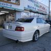 toyota chaser 1997 -TOYOTA--Chaser E-JZX100--JZX100-0074087---TOYOTA--Chaser E-JZX100--JZX100-0074087- image 3