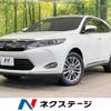 toyota harrier 2014 quick_quick_ZSU60W_ZSU60-0028705 image 1