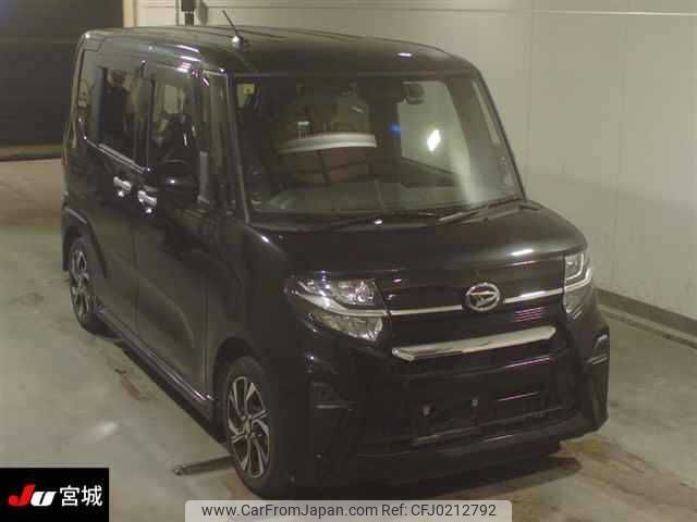 daihatsu tanto 2020 -DAIHATSU 【番変中 】--Tanto LA650S--1049619---DAIHATSU 【番変中 】--Tanto LA650S--1049619- image 1