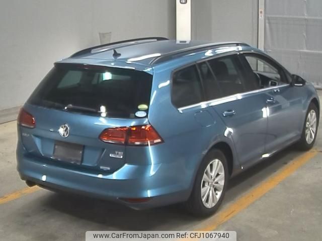 volkswagen golf-variant 2016 -VOLKSWAGEN--VW Golf Variant WVWZZZAUZGP511924---VOLKSWAGEN--VW Golf Variant WVWZZZAUZGP511924- image 2