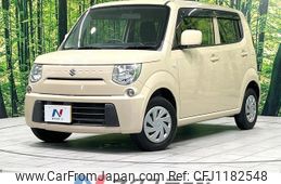 suzuki mr-wagon 2014 quick_quick_MF33S_MF33S-647181