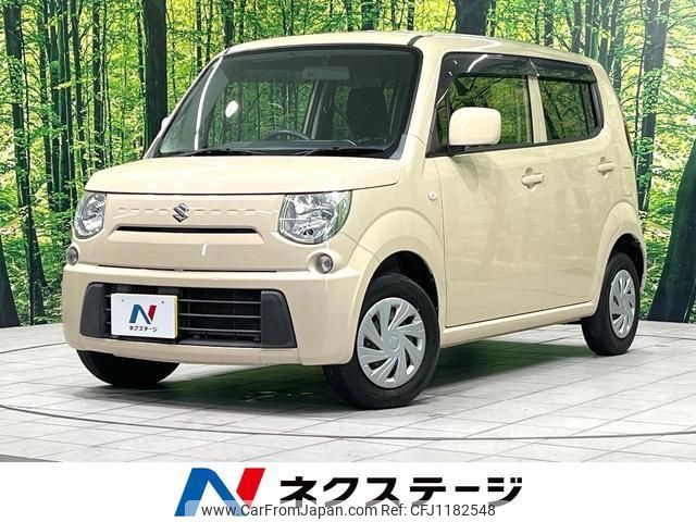 suzuki mr-wagon 2014 quick_quick_MF33S_MF33S-647181 image 1