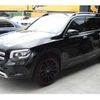 mercedes-benz glb-class 2022 CFJ1731911 image 2