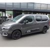 citroen berlingo 2024 quick_quick_K9CYH01L_VR7ECYHZ3RJ548902 image 3