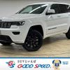 jeep grand-cherokee 2018 -CHRYSLER--Jeep Grand Cherokee DBA-WK36TA--1C4RJFEG0JC354338---CHRYSLER--Jeep Grand Cherokee DBA-WK36TA--1C4RJFEG0JC354338- image 1