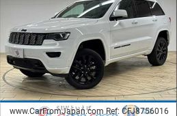 jeep grand-cherokee 2018 -CHRYSLER--Jeep Grand Cherokee DBA-WK36TA--1C4RJFEG0JC354338---CHRYSLER--Jeep Grand Cherokee DBA-WK36TA--1C4RJFEG0JC354338-