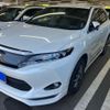 toyota harrier 2016 -TOYOTA--Harrier DBA-ZSU65W--ZSU65-0018134---TOYOTA--Harrier DBA-ZSU65W--ZSU65-0018134- image 3