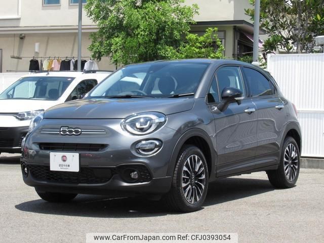 fiat 500x 2023 quick_quick_33413PM_ZFANF2B14PP991167 image 1