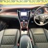 toyota harrier 2015 -TOYOTA--Harrier DBA-ZSU60W--ZSU60-0043655---TOYOTA--Harrier DBA-ZSU60W--ZSU60-0043655- image 2