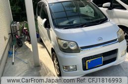 daihatsu move 2007 CFJ1816993