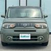 nissan cube 2010 -NISSAN--Cube DBA-Z12--Z12-108538---NISSAN--Cube DBA-Z12--Z12-108538- image 22