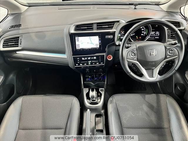 honda fit 2019 -HONDA--Fit DAA-GP5--GP5-3420232---HONDA--Fit DAA-GP5--GP5-3420232- image 2