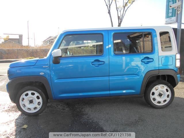 suzuki hustler 2021 quick_quick_5AA-MR92S_MR92S-175634 image 2