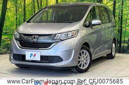 honda freed 2017 -HONDA--Freed DBA-GB5--GB5-1030715---HONDA--Freed DBA-GB5--GB5-1030715-