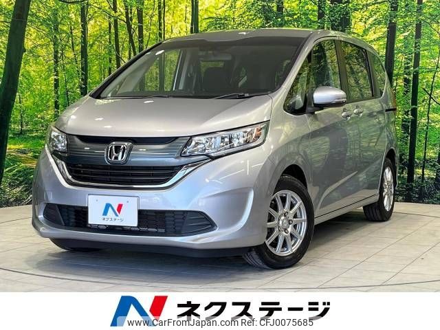 honda freed 2017 -HONDA--Freed DBA-GB5--GB5-1030715---HONDA--Freed DBA-GB5--GB5-1030715- image 1