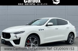 maserati levante 2023 CFJ0909153