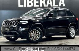 jeep grand-cherokee 2017 -CHRYSLER--Jeep Grand Cherokee DBA-WK36TA--1C4RJFFG8HC934722---CHRYSLER--Jeep Grand Cherokee DBA-WK36TA--1C4RJFFG8HC934722-