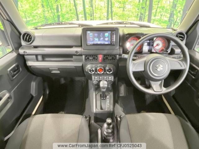 suzuki jimny 2019 -SUZUKI--Jimny 3BA-JB64W--JB64W-114302---SUZUKI--Jimny 3BA-JB64W--JB64W-114302- image 2