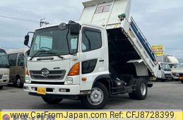 hino ranger 2012 -HINO--Hino Ranger TKG-FC9JCAP--FC9JCA-11660---HINO--Hino Ranger TKG-FC9JCAP--FC9JCA-11660-