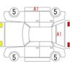 suzuki jimny 2022 -SUZUKI--Jimny 3BA-JB64W--JB64W-260116---SUZUKI--Jimny 3BA-JB64W--JB64W-260116- image 2