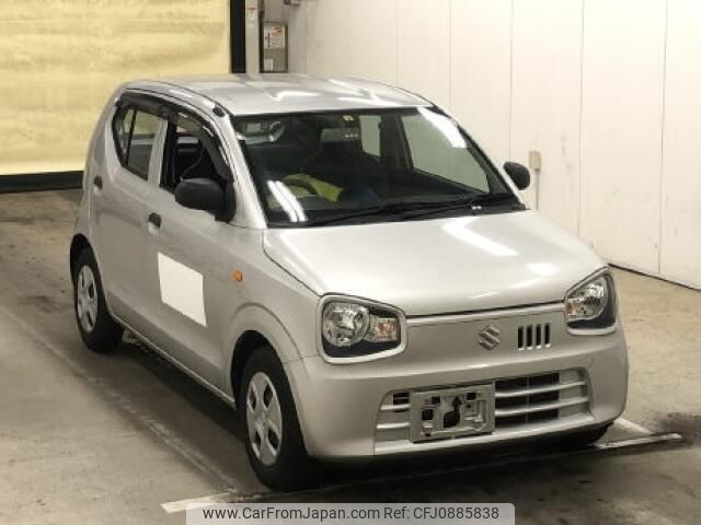 suzuki alto 2020 quick_quick_DBA-HA36S_540865 image 1