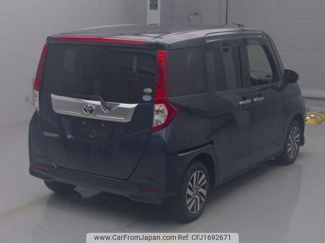 toyota roomy 2018 CFJ1692671 image 2