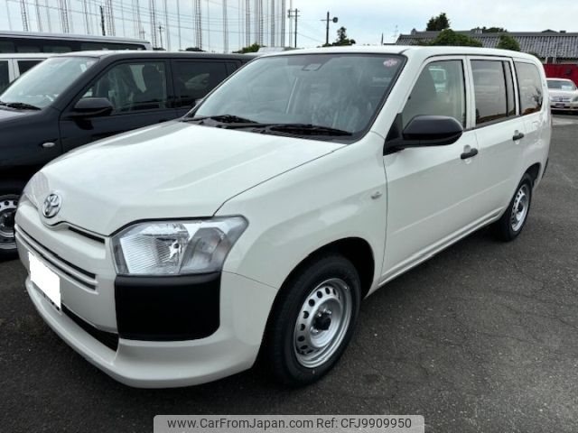 toyota probox-van 2024 -TOYOTA 【飛鳥 400わ183】--Probox Van NSP160V-0078137---TOYOTA 【飛鳥 400わ183】--Probox Van NSP160V-0078137- image 1