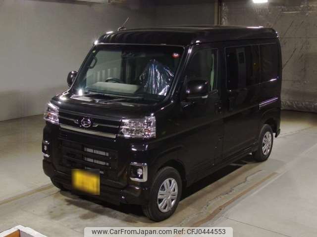 daihatsu atrai 2023 -DAIHATSU 【大阪 480ﾑ6619】--Atrai Van 3BD-S700V--S700V-0098767---DAIHATSU 【大阪 480ﾑ6619】--Atrai Van 3BD-S700V--S700V-0098767- image 1