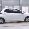 toyota yaris 2024 -TOYOTA 【京都 503ち2611】--Yaris KSP210-0115218---TOYOTA 【京都 503ち2611】--Yaris KSP210-0115218- image 4