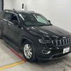 jeep grand-cherokee 2017 -CHRYSLER 【三重 302ツ8374】--Jeep Grand Cherokee WK36TA-1C4RJFFG4HC720763---CHRYSLER 【三重 302ツ8374】--Jeep Grand Cherokee WK36TA-1C4RJFFG4HC720763- image 1