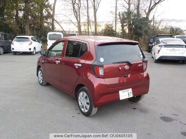 daihatsu mira-e-s 2020 -DAIHATSU 【野田 580】--Mira e:s 5BA-LA350S--LA350S-0222473---DAIHATSU 【野田 580】--Mira e:s 5BA-LA350S--LA350S-0222473- image 2