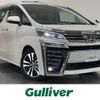 toyota vellfire 2018 -TOYOTA--Vellfire DBA-AGH30W--AGH30-0176492---TOYOTA--Vellfire DBA-AGH30W--AGH30-0176492- image 1