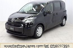 toyota sienta 2023 -TOYOTA--Sienta 6AA-MXPL10G--MXPL10-1032241---TOYOTA--Sienta 6AA-MXPL10G--MXPL10-1032241-