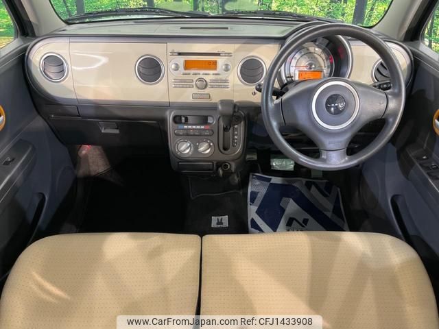 suzuki alto-lapin 2010 quick_quick_HE22S_HE22S-163265 image 2