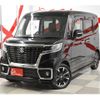 suzuki spacia 2019 -SUZUKI--Spacia DAA-MK53S--MK53S-645338---SUZUKI--Spacia DAA-MK53S--MK53S-645338- image 1