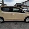 suzuki alto 2010 -SUZUKI--Alto DBA-HA25S--HA25S-709187---SUZUKI--Alto DBA-HA25S--HA25S-709187- image 11