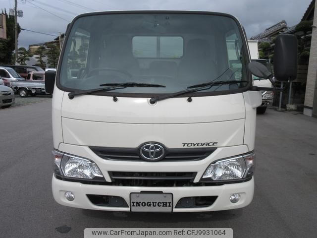 toyota toyoace 2019 GOO_NET_EXCHANGE_0800210A30240623W004 image 2