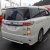 nissan elgrand 2012 -NISSAN--Elgrand DBA-TE52--TE52-028938---NISSAN--Elgrand DBA-TE52--TE52-028938- image 3