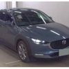 mazda cx-3 2021 quick_quick_5BA-DMEP_123723 image 4