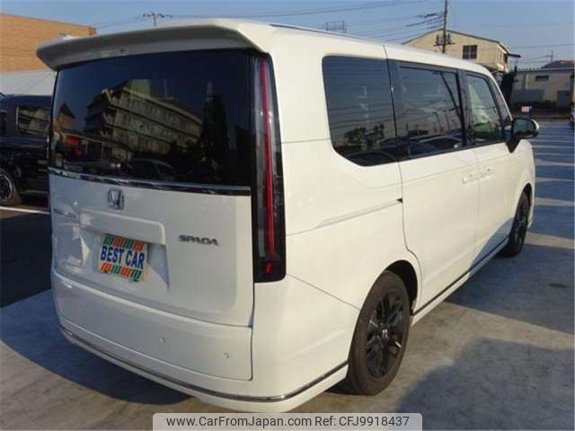 honda stepwagon 2022 -HONDA--Stepwgn RP6--RP6-1100501---HONDA--Stepwgn RP6--RP6-1100501- image 2