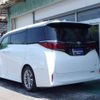 toyota alphard 2023 -TOYOTA 【静岡 684ﾗ3715】--Alphard AAHH40W--0004086---TOYOTA 【静岡 684ﾗ3715】--Alphard AAHH40W--0004086- image 25