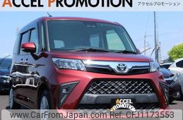 toyota roomy 2020 quick_quick_M900A_M900A-0510271