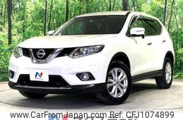 nissan x-trail 2016 -NISSAN--X-Trail DBA-NT32--NT32-543452---NISSAN--X-Trail DBA-NT32--NT32-543452-