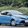toyota vitz 2016 CFJ1845011 image 17