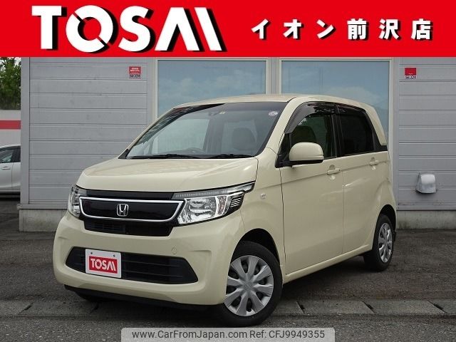 honda n-wgn 2014 -HONDA--N WGN DBA-JH2--JH2-1004438---HONDA--N WGN DBA-JH2--JH2-1004438- image 1