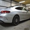 mercedes-benz c-class 2019 quick_quick_DBA-205340_WDD2053402F839622 image 3